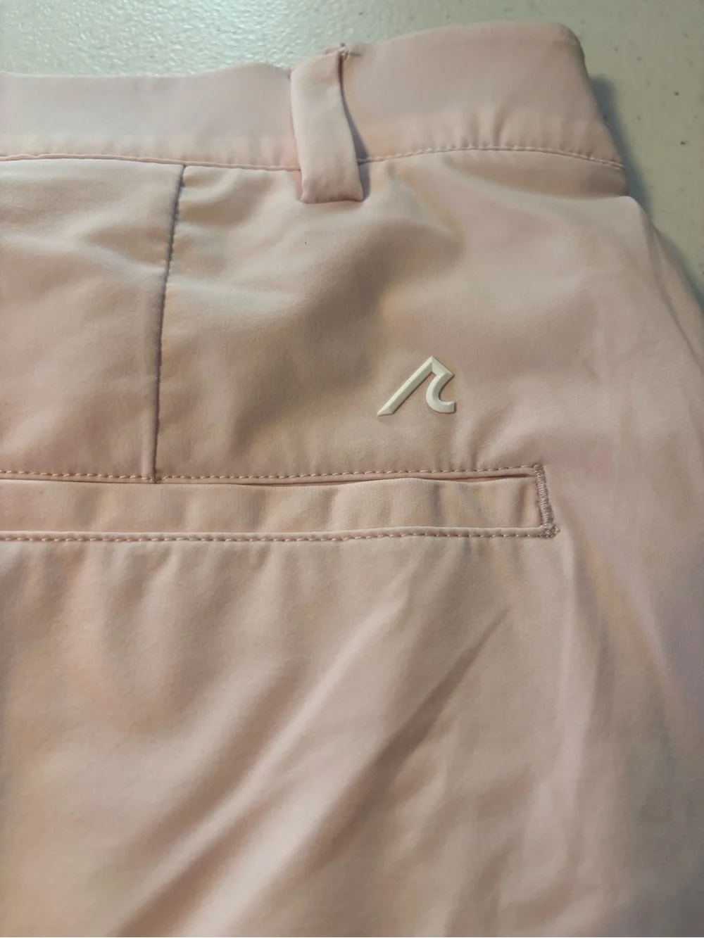 Redvanly men’s 9 inch shorts